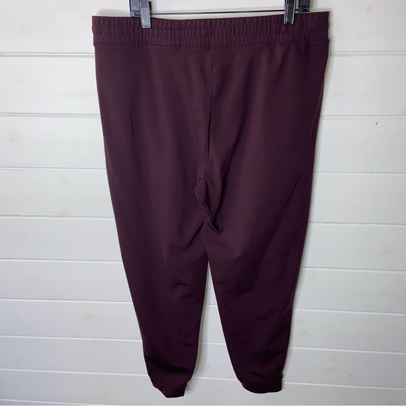 32 Degrees Tech Fleece Jogger Track Pants Size XL - Picture 7 of 10